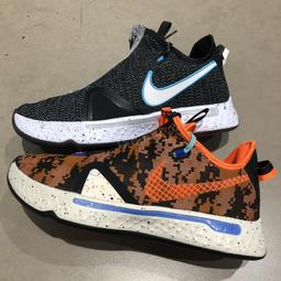 Nike 籃球鞋 PG 4 EP Christmas 紅 男鞋 Paul George 【ACS】 CD5082-602 歷史價格詳細信息