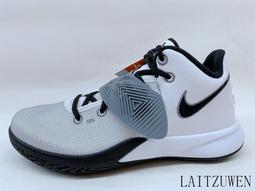 免運 Nike Kyrie 6 N7 CW1785-200 北美 塗鴉 圖騰 白灰 籃球鞋【GLORIOUS潮鞋代購】 歷史價格詳細信息