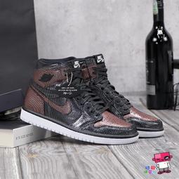 球鞋補習班 W NIKE AIR JORDAN 1 ZOOM CMFT 玫瑰粉 粉膚 髒粉 女鞋 CT0979-602 歷史價格詳細信息