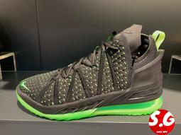 Nike 籃球鞋 Lebron XVIII EP 18 白黑 男鞋 氣墊 LBJ 運動鞋【ACS】 CQ9284-100 歷史價格詳細信息