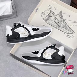 Nike Kyrie Low 5 EP [DJ6014-001] 男 籃球鞋 厄文 運動 戶外 實戰 超耐磨 緩震 黑紅 歷史價格詳細信息