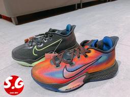 NIKE AIR ZOOM BB NXT EP 男女籃球鞋 DB9991100 白 歷史價格詳細信息