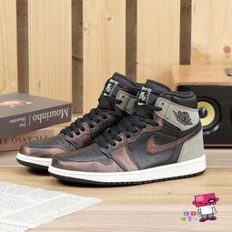 Nike Air Jordan 1 High OG TD 小童 白金 童鞋 AJ1 喬丹 休閒鞋 FD2598-107 歷史價格詳細信息