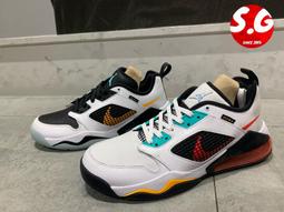 Nike Jordan Mars 270 Low 男籃球鞋 CK1196017 黑 歷史價格詳細信息