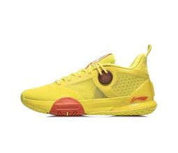 [Absolut]LiNing李寧 Way of Wade 韋德之道 裂變6 黑彩虹 漸層 籃球鞋 Bounse+ 歷史價格詳細信息