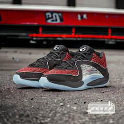 Nike KD16 EP [DV2916-004] 男 籃球鞋 運動 訓練 杜蘭特 球鞋 氣墊 緩震 支撐 穩定 黑紅銀 歷史價格詳細信息