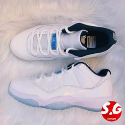 S.G Air Jordan 11 Low Pure Violet 白紫 薰衣草 低筒 女鞋 AH7860-101 歷史價格詳細信息
