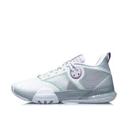 [Absolut]LiNing李寧 Way of Wade 韋德之道 裂變6 黑彩虹 漸層 籃球鞋 Bounse+ 歷史價格詳細信息