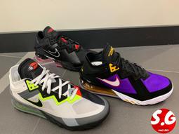S.G Nike 籃球鞋 Lebron XIX 19 The Map DQ7548-600 彩色 鴛鴦 男鞋 大氣墊 歷史價格詳細信息