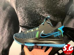 S.G Nike 籃球鞋 Lebron XIX 19 The Map DQ7548-600 彩色 鴛鴦 男鞋 大氣墊 歷史價格詳細信息