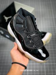 NIKE 男鞋 籃球鞋 AIR JORDAN 11 CMFT LOW -CW0784108 歷史價格詳細信息
