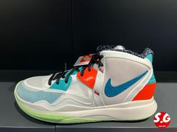 【NIKE】KYRIE INFINITY EP 籃球鞋 男鞋 女鞋 迷彩 豹紋 多色-DC9134006 歷史價格詳細信息