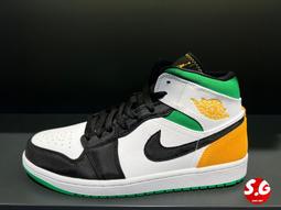 S.G NIKE Air Jordan 1 Mid SE DZ4129-102 棕 麂皮 爆裂紋 中筒 運動 休閒 男鞋 歷史價格詳細信息