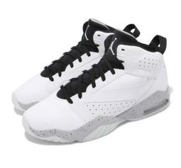 Nike Jordan Lift Off 白 黑灰 男鞋 AJ6 設計靈感 六代 籃球鞋 零碼福利品 【ACS】 歷史價格詳細信息