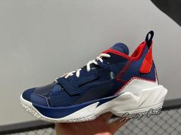 S.G NIKE JORDAN WHY NOT 6 PF DV1249-101 白藍 籃球 襪套鞋 男鞋 歷史價格詳細信息