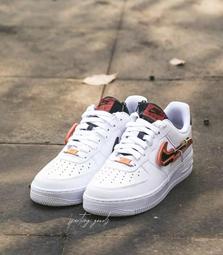 S.G NIKE AIR FORCE 1 NDESTRUKT 白黑 反光 休閒 運動 機能風 CZ3596-100 歷史價格詳細信息
