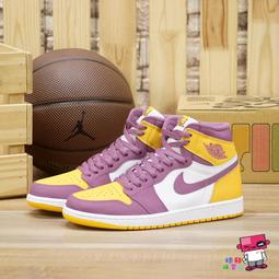 Nike Air Jordan 1 High OG TD 小童 白金 童鞋 AJ1 喬丹 休閒鞋 FD2598-107 歷史價格詳細信息