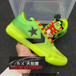 Converse 匡威 籃球鞋 All Star BB Trilliant CX Under Pressure 男鞋 藍 銀 A07523C 歷史價格詳細信息