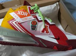 Nike Lebron XVIII Low EP 18 怪物奇兵 藍 鴛鴦 男鞋 籃球鞋【ACS】 CV7564-401 歷史價格詳細信息