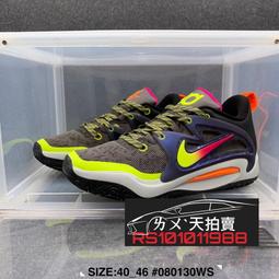 Nike Zoom KD 15 EP Timothy O Goodman Kevin Durant 杜蘭特 籃球鞋 實戰 歷史價格詳細信息
