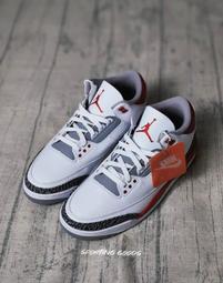 3 retro free throw line white cement(2018) 白水泥923096-10 歷史價格詳細信息