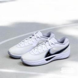 球鞋補習班 NIKE ZOOM FREAK 5 EP OREO 黑白 潑墨 字母哥 籃球鞋 耐磨 DX4996-003 歷史價格詳細信息