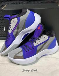 Nike 籃球鞋 Jordan Zoom Separate 運動 男鞋 避震 包覆 支撐 明星款 黑 彩 DH0248-030 歷史價格詳細信息