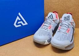 Nike Giannis Immortality 2 EP [DM0826-103] 男 籃球鞋 字母哥 倒勾 米白 藍 歷史價格詳細信息