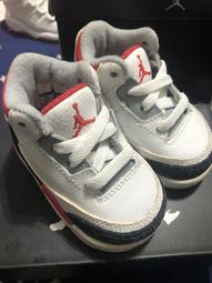 全新 現貨 JORDAN 1 RETRO HIGH OG 白深藍 2c Baby 嬰兒鞋 小鞋 學步 童鞋 aj 原版 歷史價格詳細信息