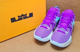 Nike LeBron Witness VII EP [DM1122-501] 男 籃球鞋 運動 氣墊 球鞋 詹皇 彩 歷史價格詳細信息