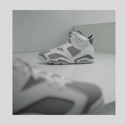 S.G AIR JORDAN 6 RETRO MAROON BG GS 白 紅 復刻 老屁股 女鞋 384665-116 歷史價格詳細信息