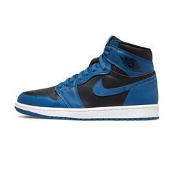 Air Jordan 1 Dark Teal AJ1 low 黑曜石 籃球鞋 時尚  休閑鞋  5 歷史價格詳細信息