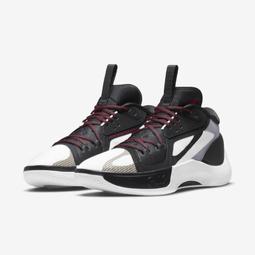Nike 籃球鞋 Jordan Zoom Separate 運動 男鞋 避震 包覆 支撐 明星款 黑 彩 DH0248-030 歷史價格詳細信息
