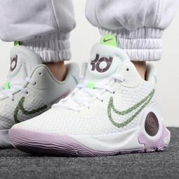 Nike 籃球鞋 KD Trey 5 VIII EP 杜蘭特 黑 綠 漸層 男鞋 【ACS】 CK2089-004 歷史價格詳細信息