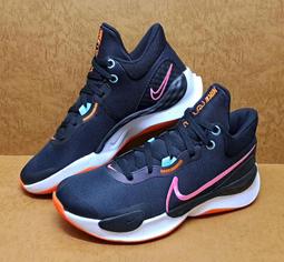 Nike Renew Elevate II 零碼福利品 黑 白 籃球鞋 平價款 男鞋 【ACS】 歷史價格詳細信息