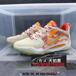 Nike Zoom KD 15 EP Timothy O Goodman Kevin Durant 杜蘭特 籃球鞋 實戰 歷史價格詳細信息