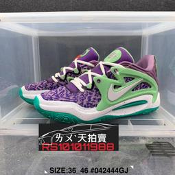 Nike Zoom KD 15 EP Timothy O Goodman Kevin Durant 杜蘭特 籃球鞋 實戰 歷史價格詳細信息