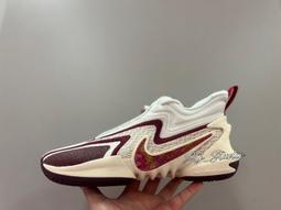 Nike 籃球鞋 Cosmic Unity 2 EP 男鞋 藍 黑 紅 再生材質 環保 OFF NOIR 運動鞋 DH1536-002 歷史價格詳細信息