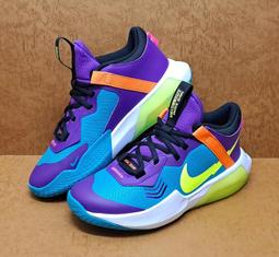 ✩Pair✩ NIKE AIR ZOOM CROSSOVER 2 (GS) 籃球鞋 FB2689-601 大童鞋 氣墊 歷史價格詳細信息