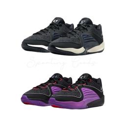 Nike KD16 EP [DV2916-004] 男 籃球鞋 運動 訓練 杜蘭特 球鞋 氣墊 緩震 支撐 穩定 黑紅銀 歷史價格詳細信息