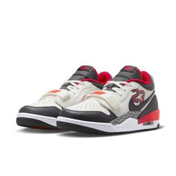 S.G NIKE AIR JORDAN LEGACY 312 LOW (GS) HF0747-151 女大童 休閒鞋 白 歷史價格詳細信息