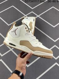 Nike 耐吉 Jordan Courtside 23 白 藍 黑 男鞋 氣墊 休閒鞋 飛人 AR1000-104 歷史價格詳細信息