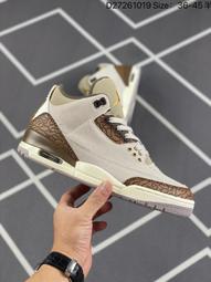 Air Jordan 3 AJ 3 白爆裂紋 136064-010 歷史價格詳細信息