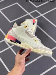 Air Jordan 3 AJ 3 白爆裂紋 136064-010 歷史價格詳細信息