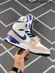 耐吉 Nike Air Jordan Legacy 312 最強三合一 高筒 籃球鞋 歷史價格詳細信息