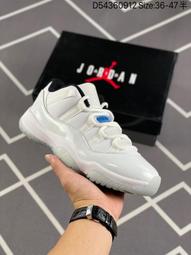 Nike Air Jordan 11 Retro Low 灰水泥 漆皮 AJ11 男鞋 ACS  AV2187-140 歷史價格詳細信息