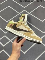 Nike Sb Dunk Low Sp “Ceramic” 黑橙 Da1469-001 歷史價格詳細信息
