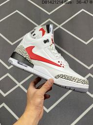 Nike 耐吉 Air Jordan 3 Retro SE 男鞋 咖啡 黑 紫 喬丹 Winterized 3代 DR8869-200 歷史價格詳細信息