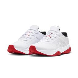 Nike Air Jordan 11 CMFT Low [CW0784-161] 男 籃球鞋 運動 實戰 球鞋 白紅 歷史價格詳細信息