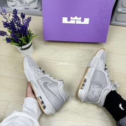 正品 NIKE LBJ AMBASSADOR XIII 翡翠綠 籃球鞋 大使 13 CQ9329-300 歷史價格詳細信息